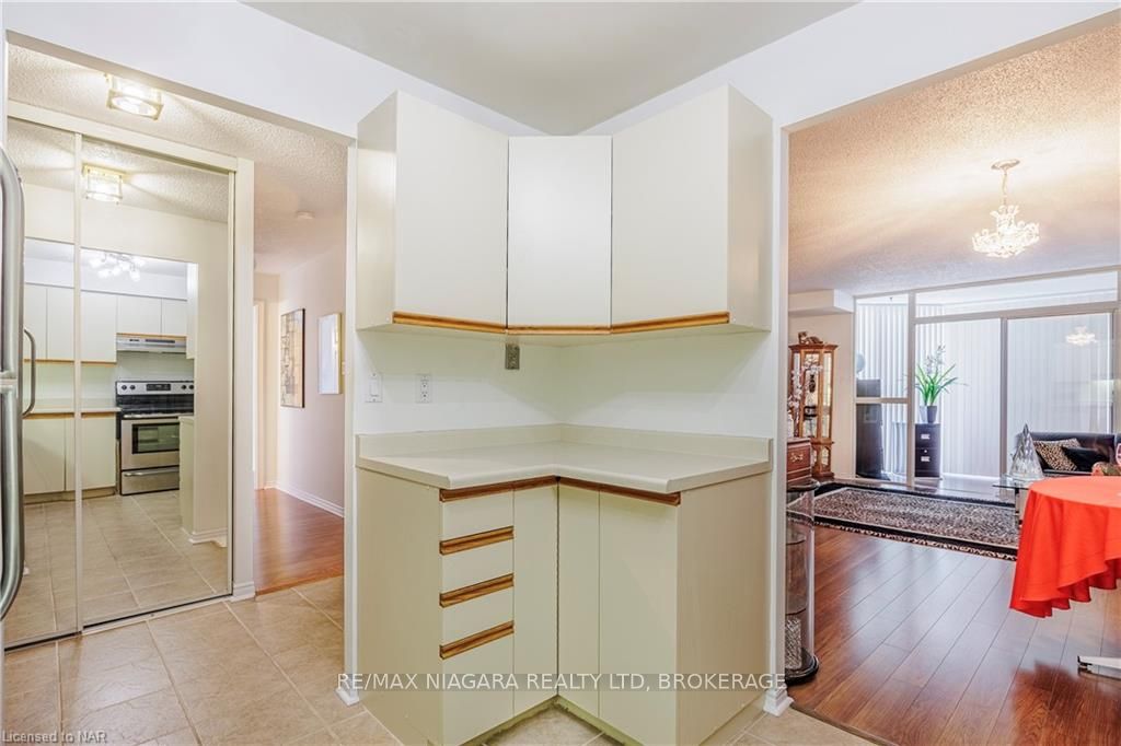 Photo 7 of Unit 309, 162 Martindale Road, St. Catharines, Grapeview — HOMEH