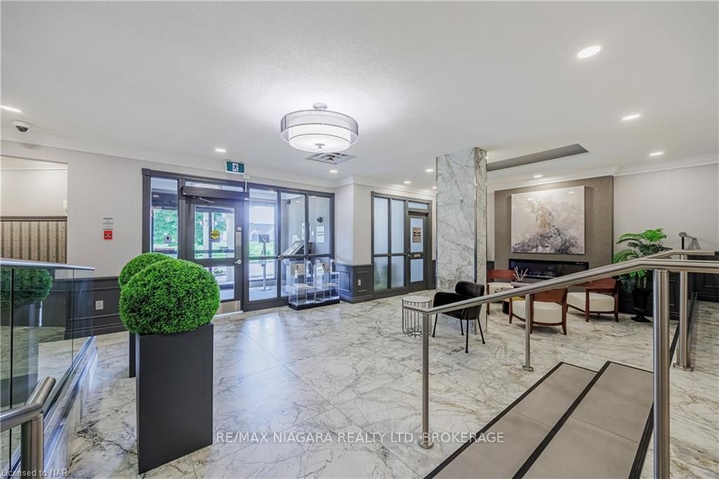 Photo 14 of Unit 309, 162 Martindale Road, St. Catharines, Grapeview — HOMEH
