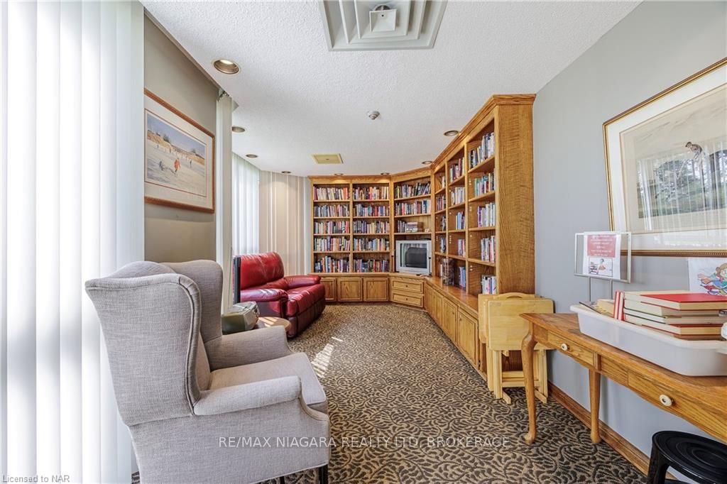 Photo 18 of Unit 309, 162 Martindale Road, St. Catharines, Grapeview — HOMEH