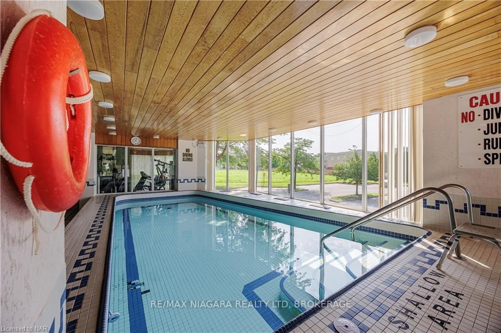 Photo 19 of Unit 309, 162 Martindale Road, St. Catharines, Grapeview — HOMEH