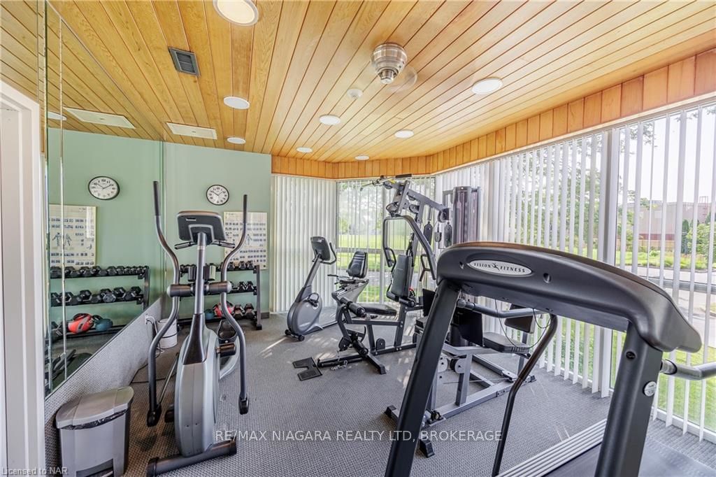 Photo 20 of Unit 309, 162 Martindale Road, St. Catharines, Grapeview — HOMEH
