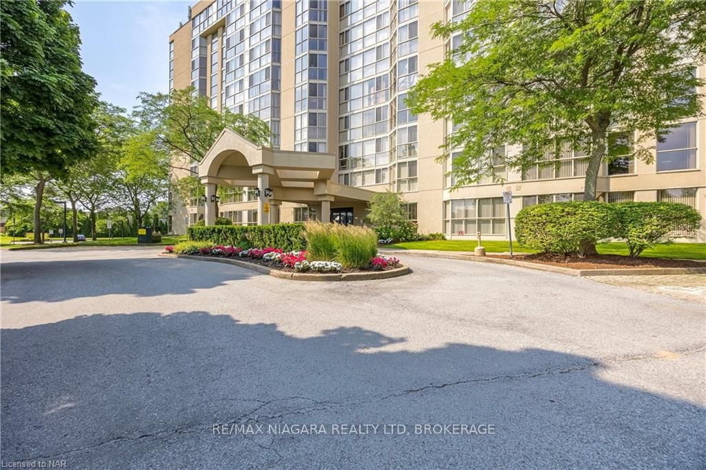 Photo 21 of Unit 309, 162 Martindale Road, St. Catharines, Grapeview — HOMEH
