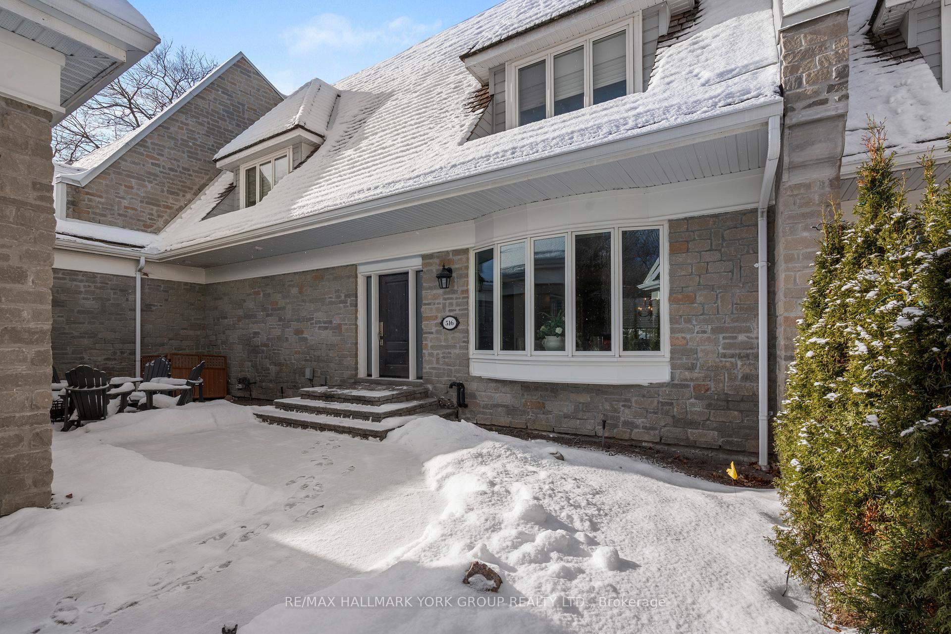 Photo 5 of 516 Quail Ridge Drive, Aurora, Aurora Estates — HOMEH
