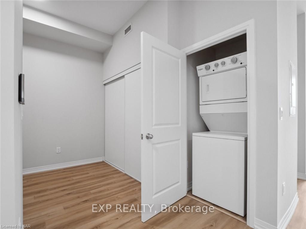 Photo 8 of Unit 221, 50 Herrick Avenue, St. Catharines, Oakdale — HOMEH
