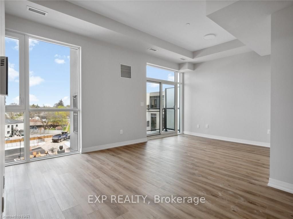 Photo 16 of Unit 221, 50 Herrick Avenue, St. Catharines, Oakdale — HOMEH