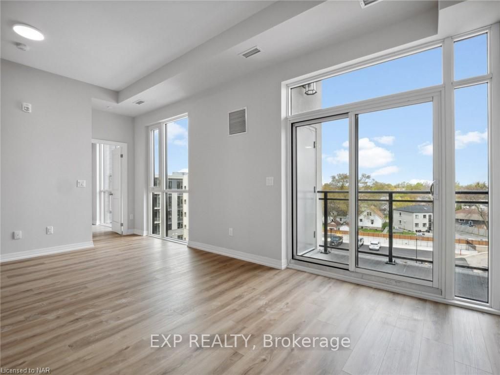 Photo 17 of Unit 221, 50 Herrick Avenue, St. Catharines, Oakdale — HOMEH