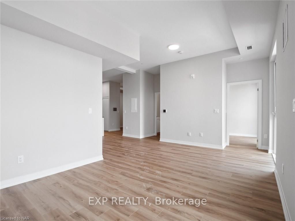Photo 18 of Unit 221, 50 Herrick Avenue, St. Catharines, Oakdale — HOMEH