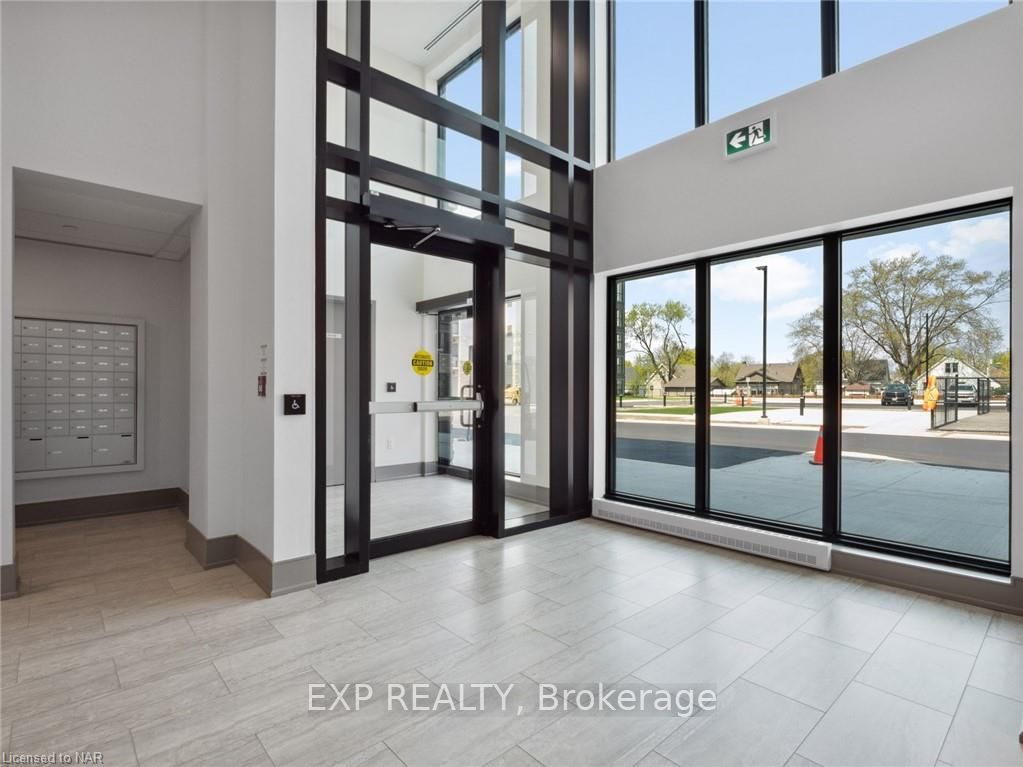 Photo 20 of Unit 221, 50 Herrick Avenue, St. Catharines, Oakdale — HOMEH