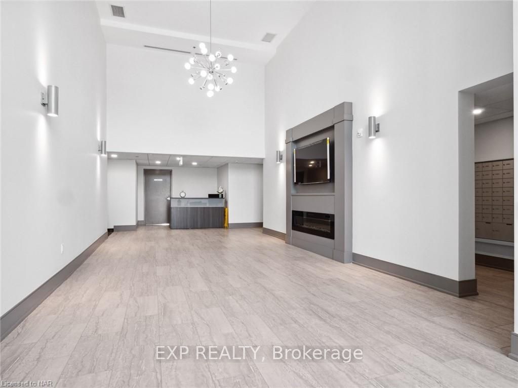 Photo 21 of Unit 221, 50 Herrick Avenue, St. Catharines, Oakdale — HOMEH