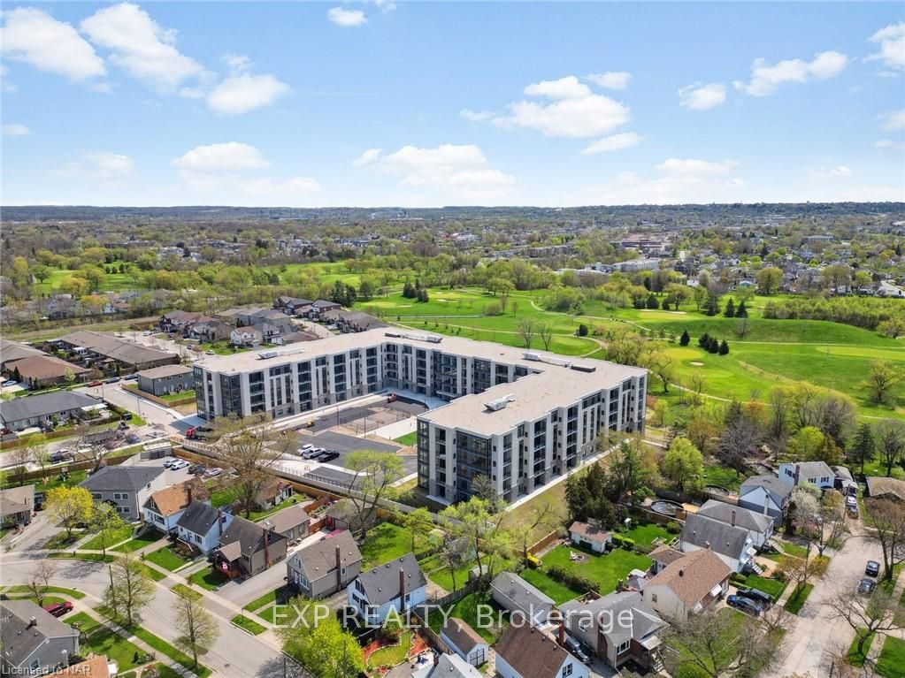 Photo 23 of Unit 221, 50 Herrick Avenue, St. Catharines, Oakdale — HOMEH
