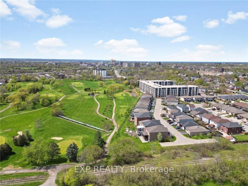 Photo 25 of Unit 221, 50 Herrick Avenue, St. Catharines, Oakdale — HOMEH