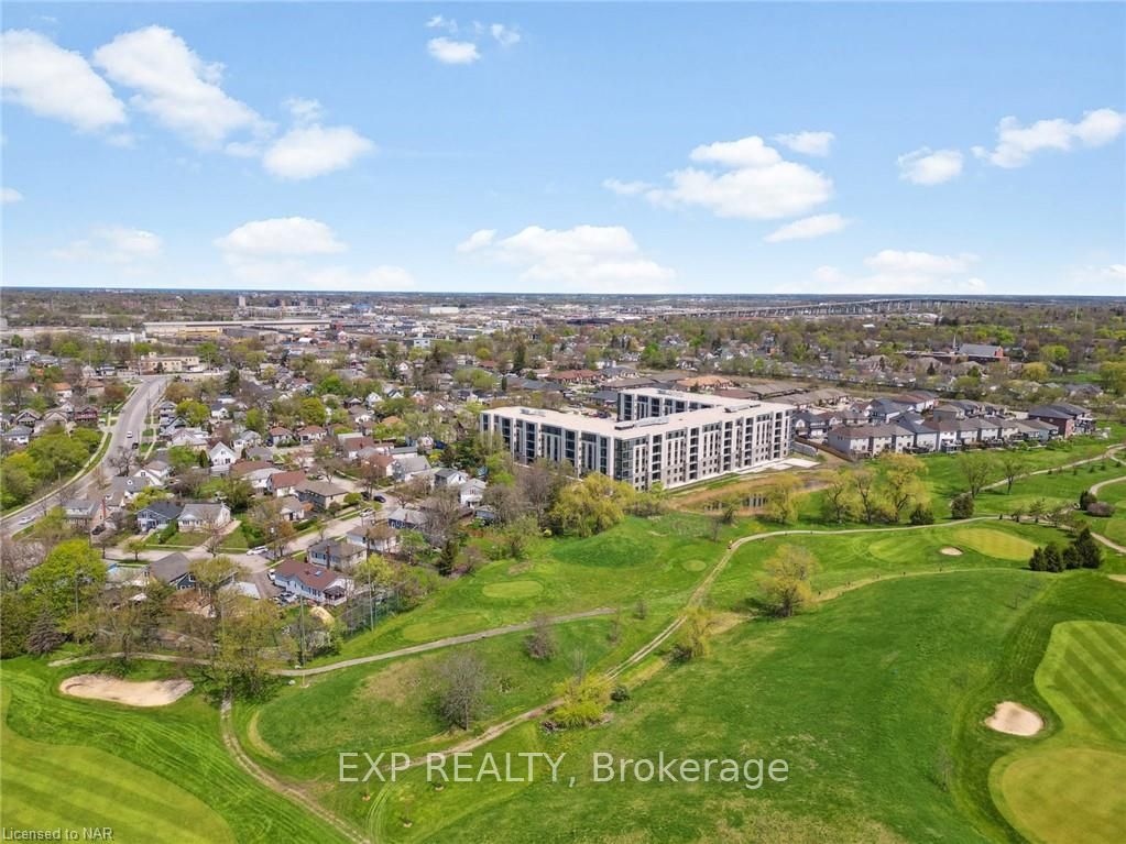 Photo 27 of Unit 221, 50 Herrick Avenue, St. Catharines, Oakdale — HOMEH