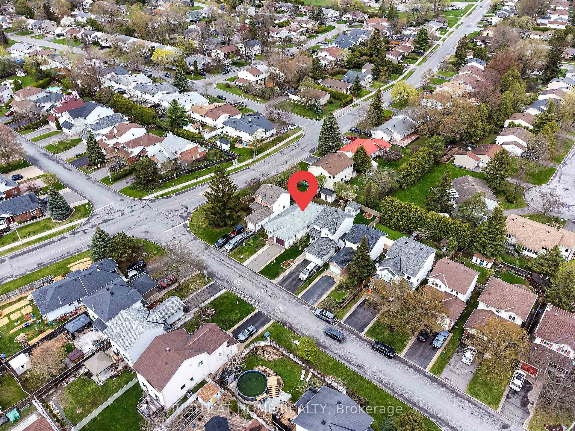 Photo 44 of 1179 Whiterock Street, Ottawa, Carson Grove — HOMEH