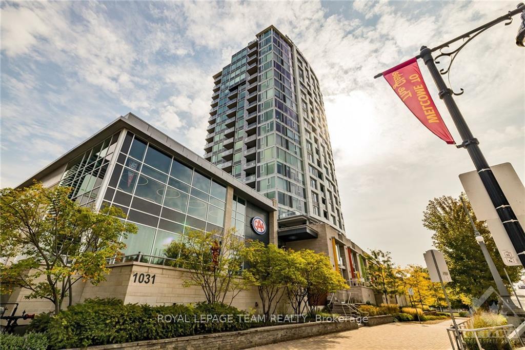 Photo 1 of Unit 106, 1035 Bank Street, Ottawa, Glebe — HOMEH
