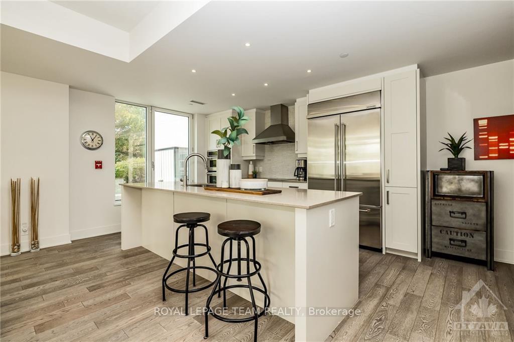 Photo 4 of Unit 106, 1035 Bank Street, Ottawa, Glebe — HOMEH