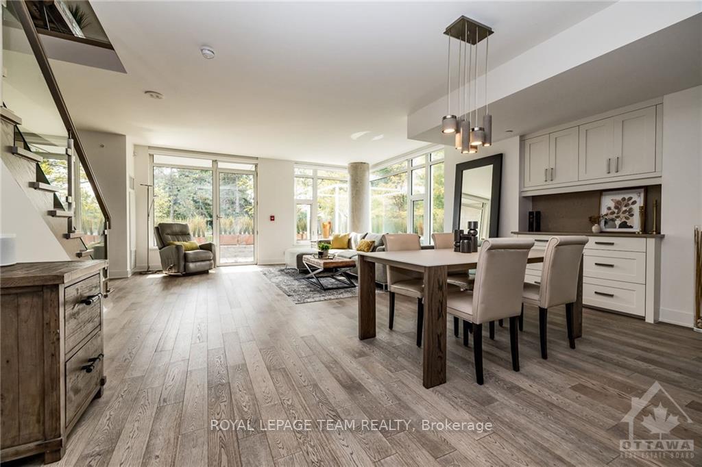 Photo 8 of Unit 106, 1035 Bank Street, Ottawa, Glebe — HOMEH