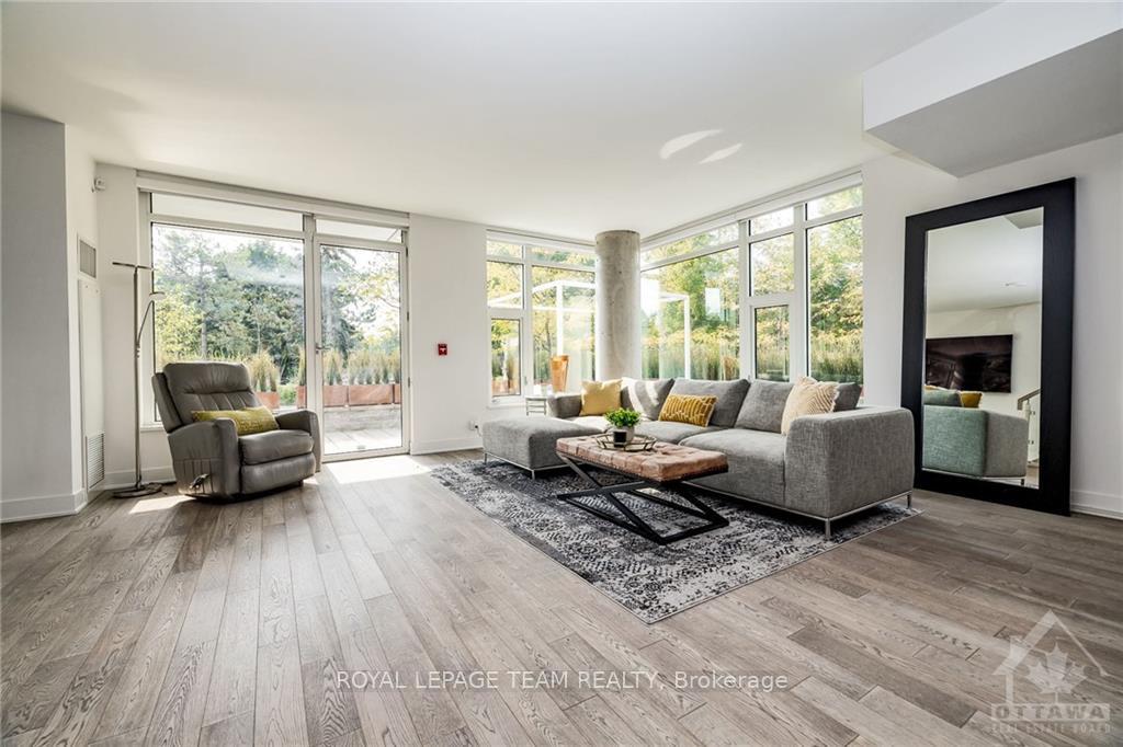 Photo 9 of Unit 106, 1035 Bank Street, Ottawa, Glebe — HOMEH