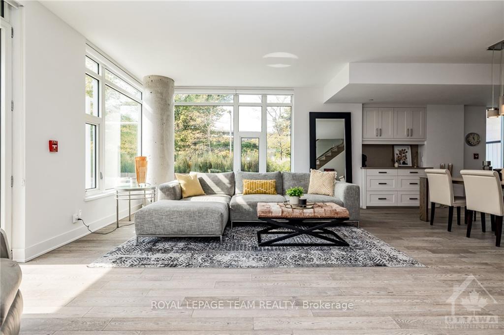 Photo 10 of Unit 106, 1035 Bank Street, Ottawa, Glebe — HOMEH