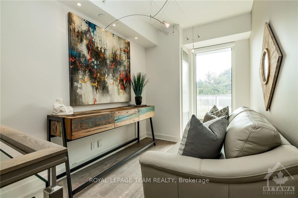 Photo 12 of Unit 106, 1035 Bank Street, Ottawa, Glebe — HOMEH