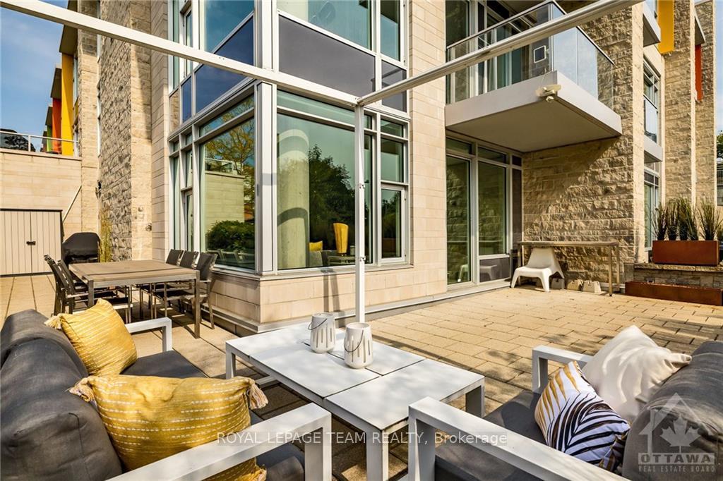 Photo 20 of Unit 106, 1035 Bank Street, Ottawa, Glebe — HOMEH