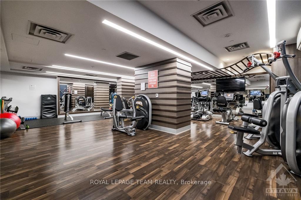 Photo 25 of Unit 106, 1035 Bank Street, Ottawa, Glebe — HOMEH