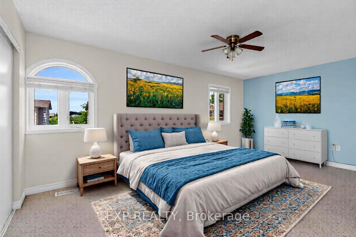 Photo 5 of Unit 3, 135 Sydenham Wells, Barrie, Georgian Drive — HOMEH