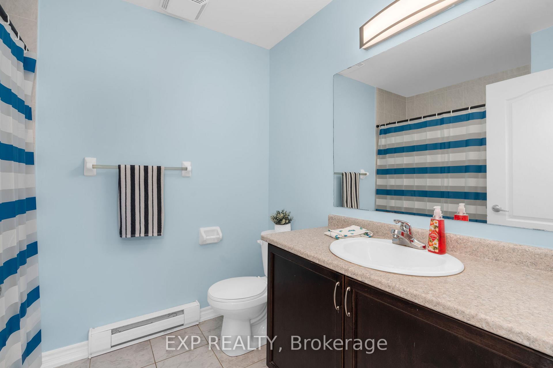 Photo 6 of Unit 3, 135 Sydenham Wells, Barrie, Georgian Drive — HOMEH