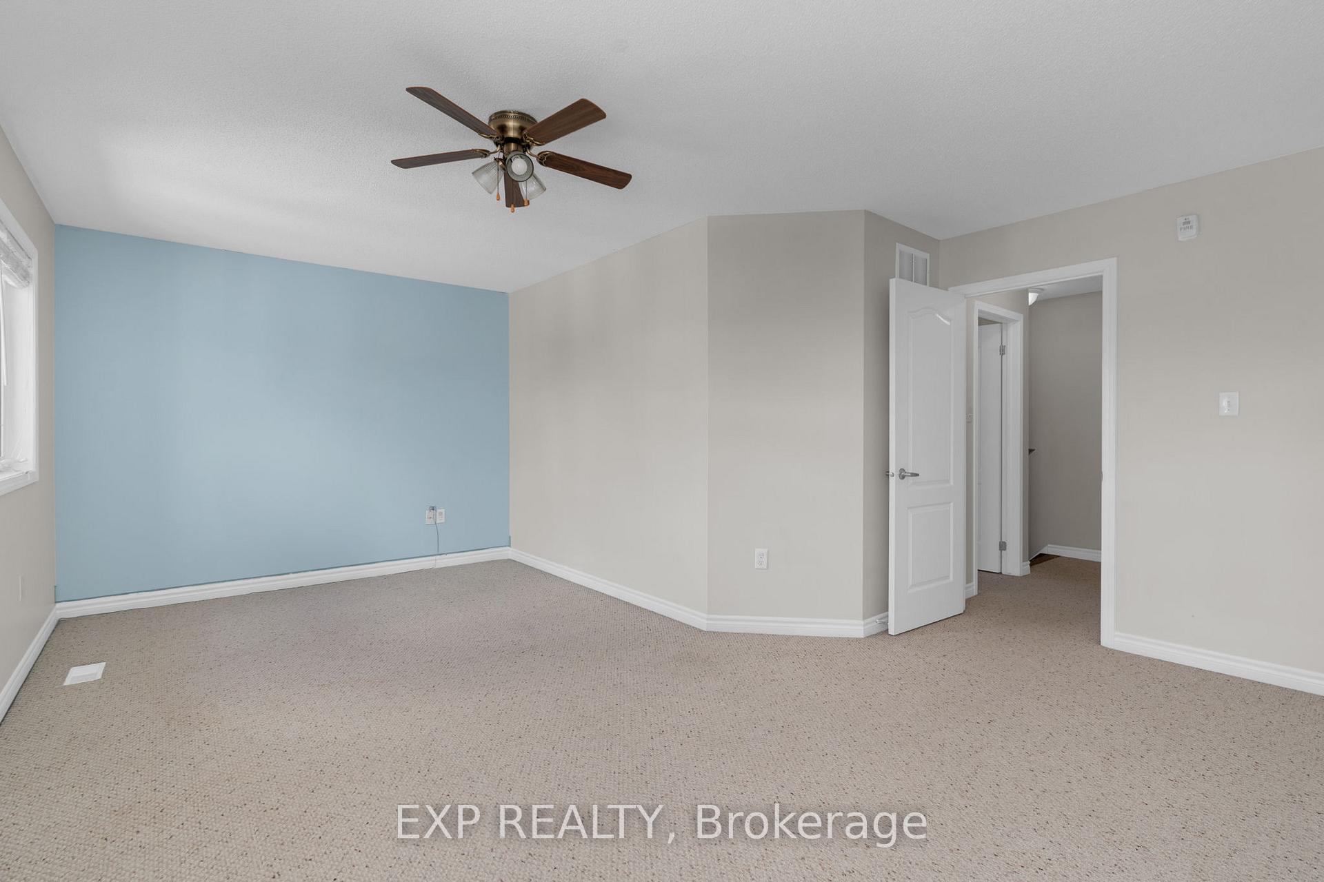 Photo 12 of Unit 3, 135 Sydenham Wells, Barrie, Georgian Drive — HOMEH