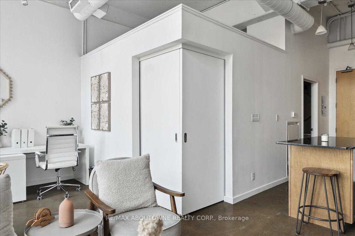 Photo 16 of Unit 232, 404 King Street W, Kitchener — HOMEH