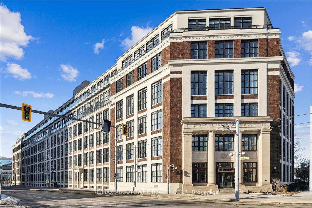 Photo 18 of Unit 232, 404 King Street W, Kitchener — HOMEH