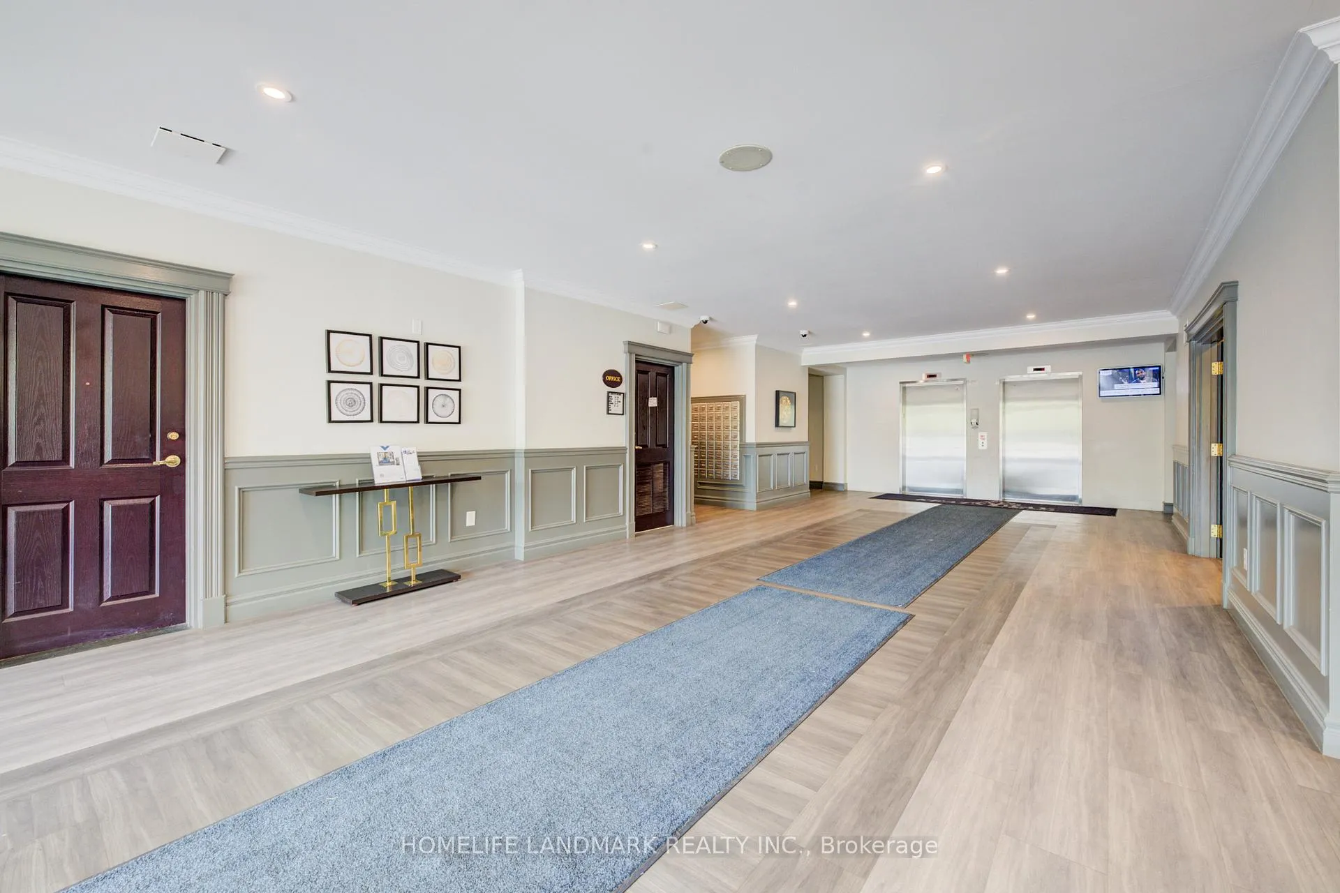 Photo 4 of Unit 608, 255 Keats Way, Waterloo, Beechwood — HOMEH