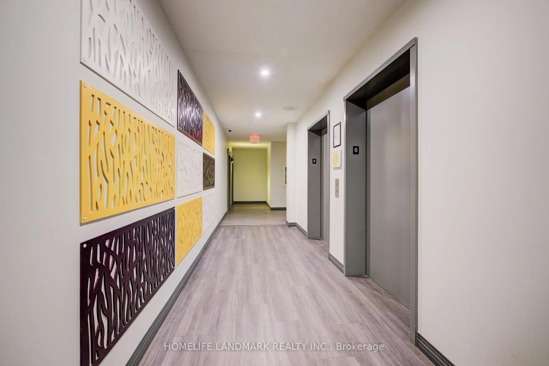 Photo 5 of Unit 608, 255 Keats Way, Waterloo, Beechwood — HOMEH