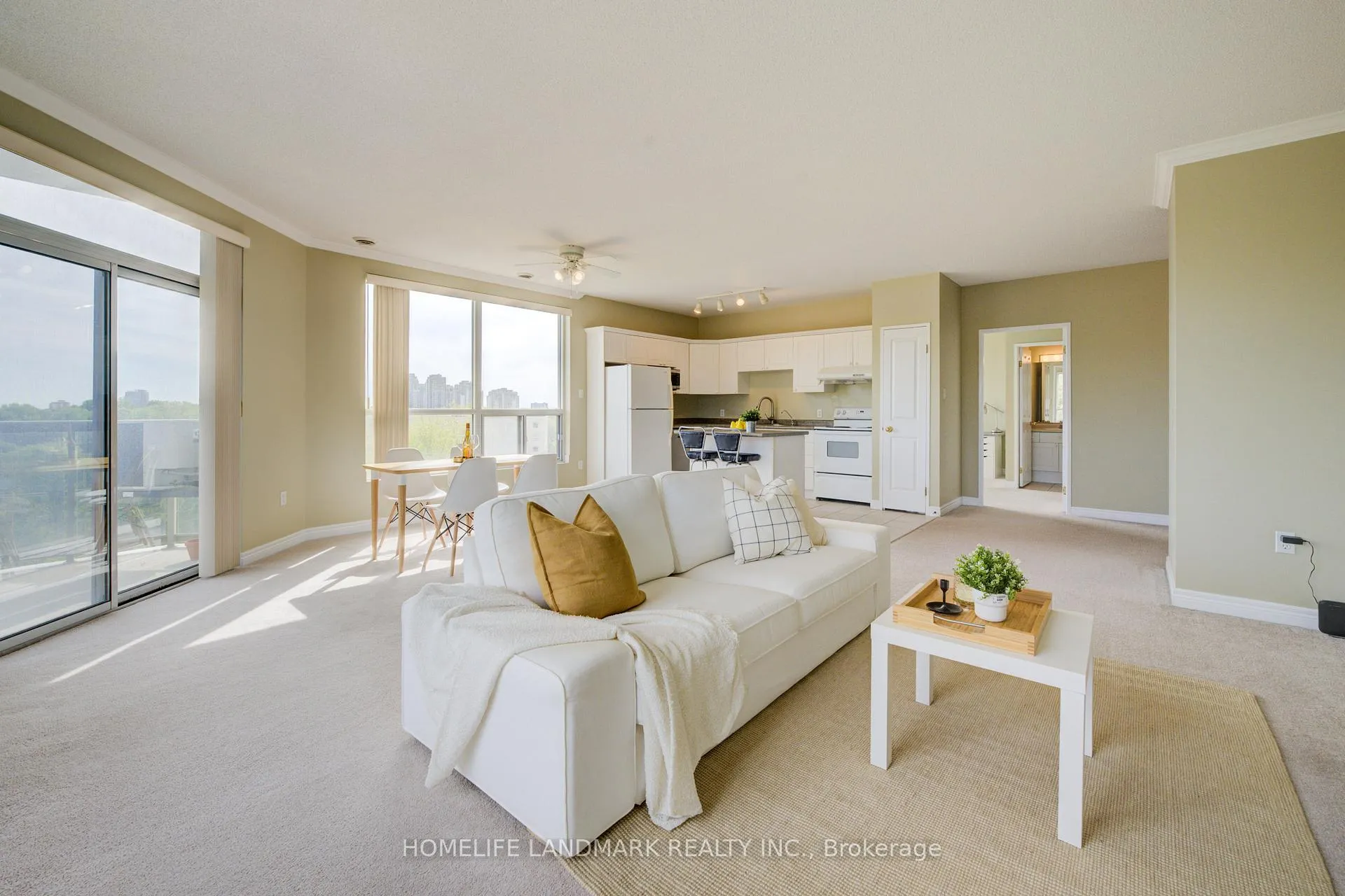 Photo 9 of Unit 608, 255 Keats Way, Waterloo, Beechwood — HOMEH