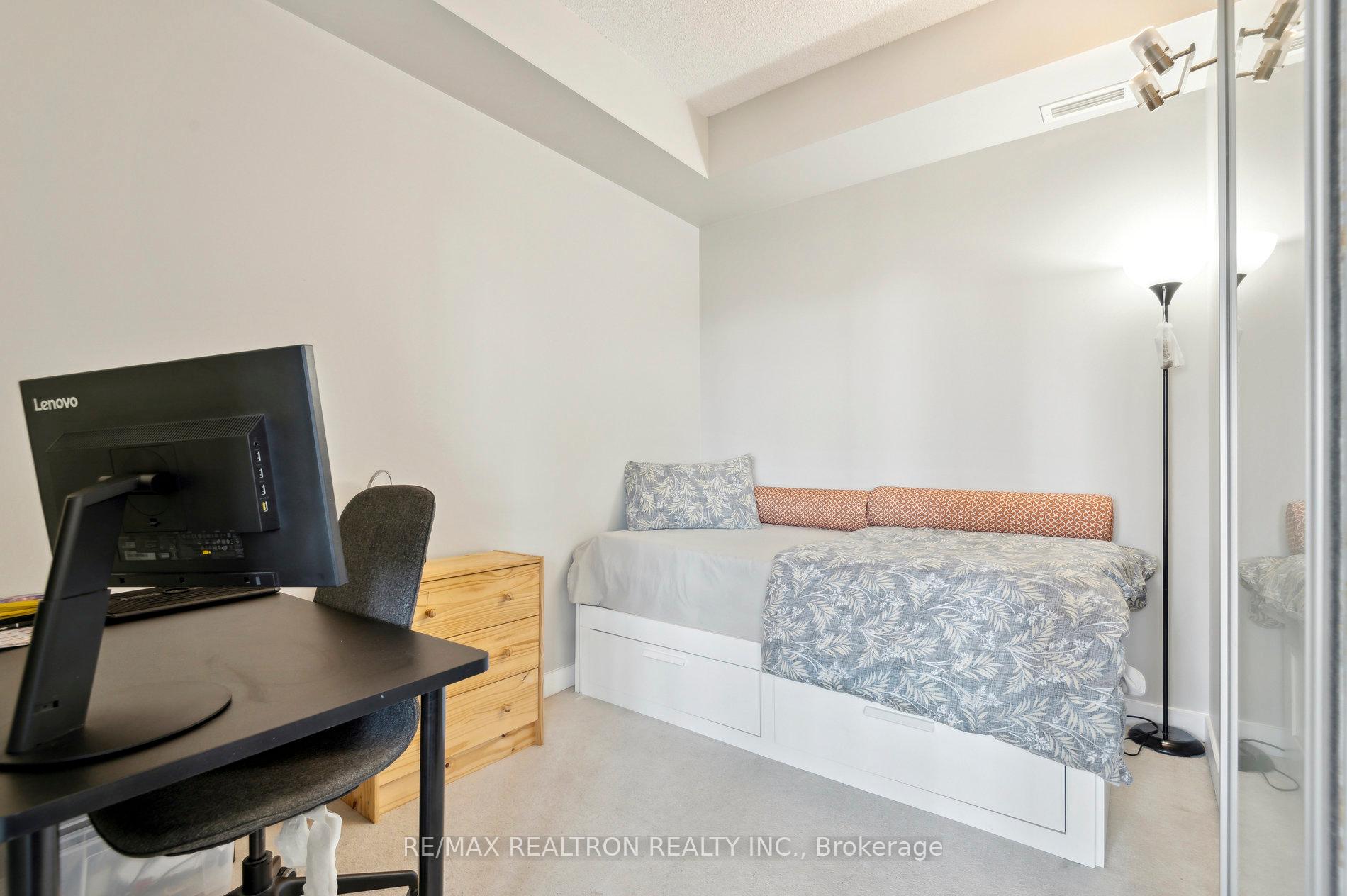 Photo 24 of Unit 2006, 110 Charles Street E, Toronto, Church-Yonge Corridor — HOMEH
