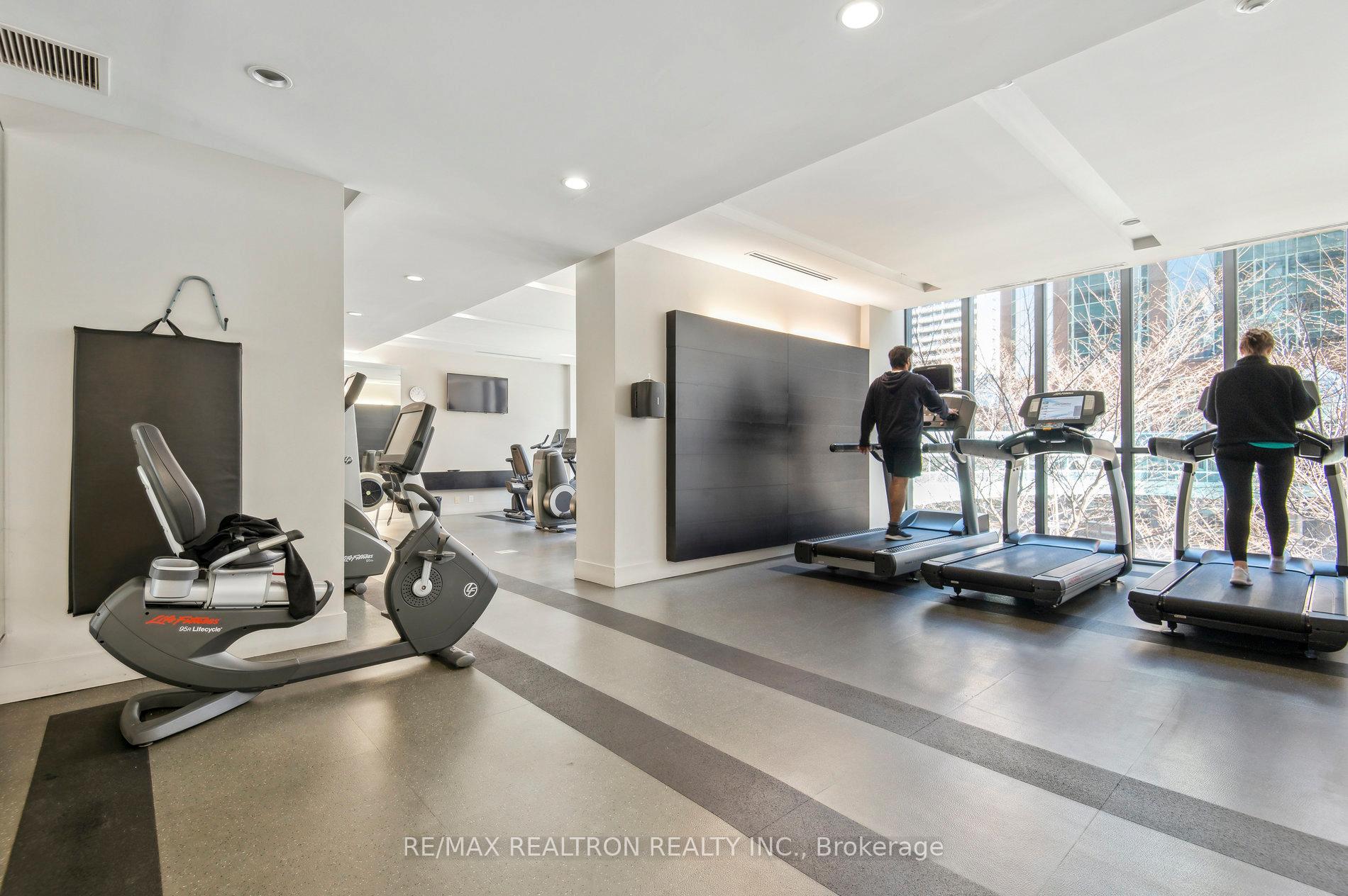 Photo 30 of Unit 2006, 110 Charles Street E, Toronto, Church-Yonge Corridor — HOMEH