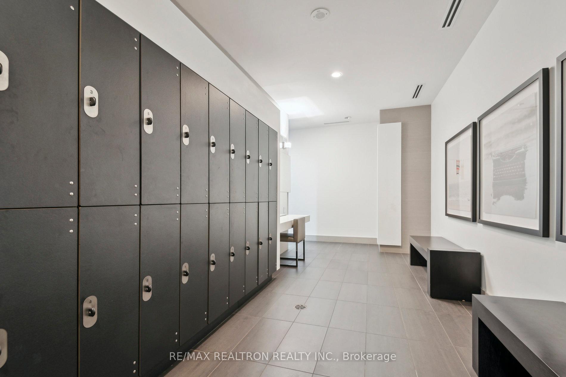 Photo 35 of Unit 2006, 110 Charles Street E, Toronto, Church-Yonge Corridor — HOMEH