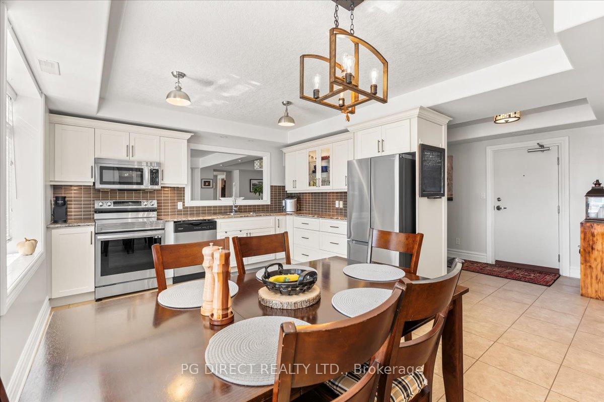 Photo 4 of Unit 102, 145 Farley Avenue, Belleville, Belleville Ward — HOMEH