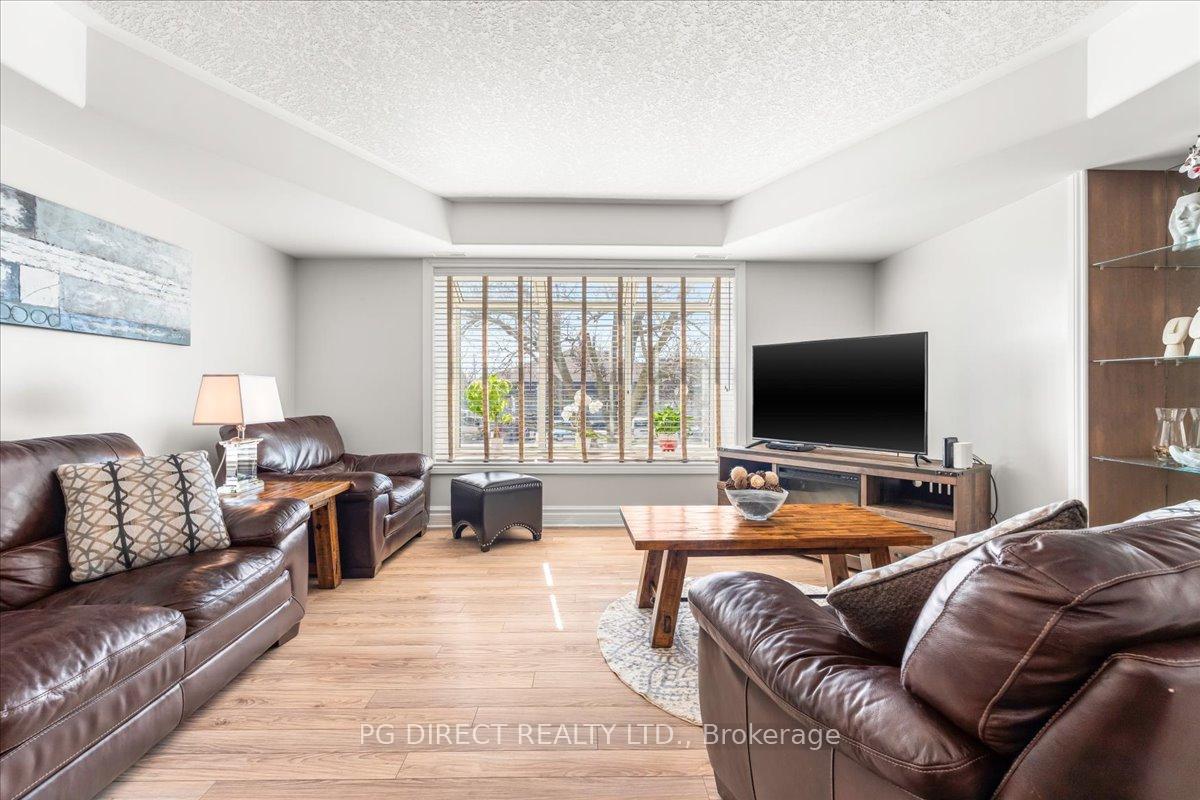 Photo 6 of Unit 102, 145 Farley Avenue, Belleville, Belleville Ward — HOMEH