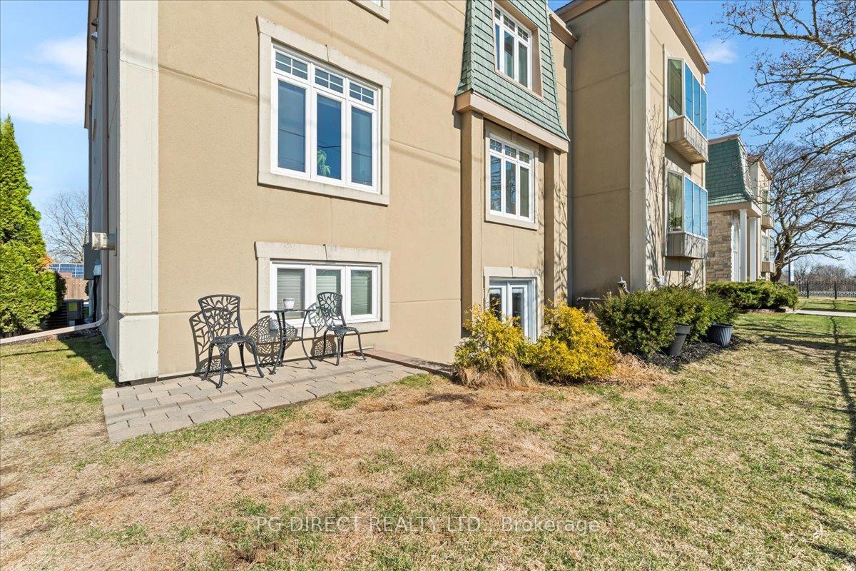 Photo 18 of Unit 102, 145 Farley Avenue, Belleville, Belleville Ward — HOMEH
