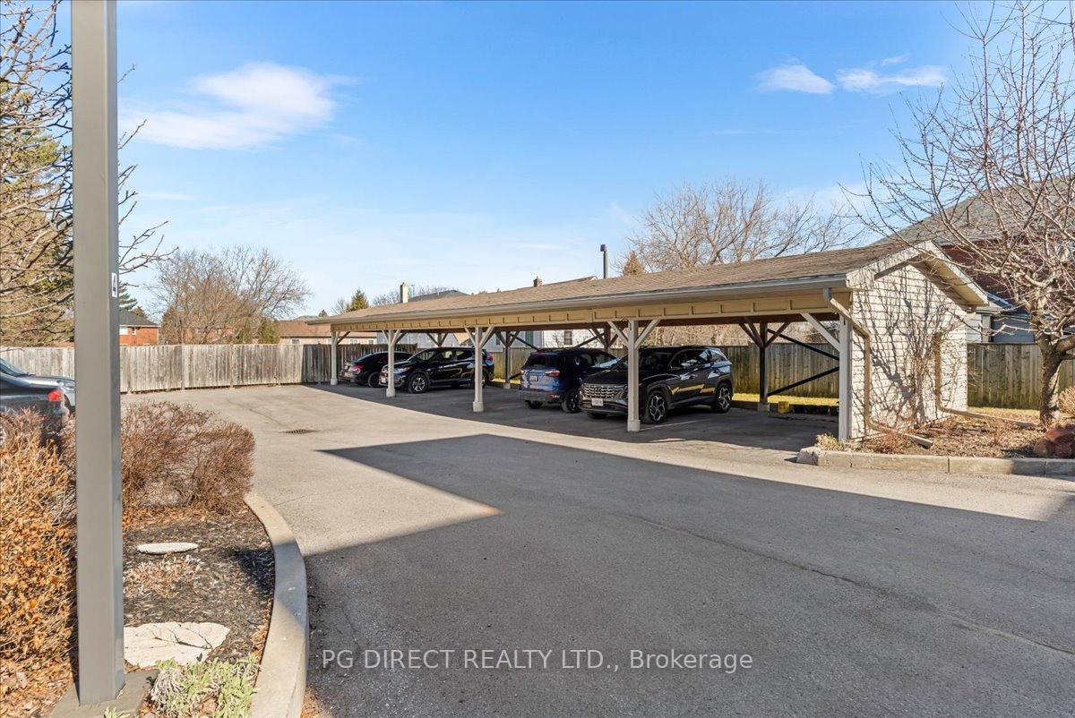 Photo 20 of Unit 102, 145 Farley Avenue, Belleville, Belleville Ward — HOMEH