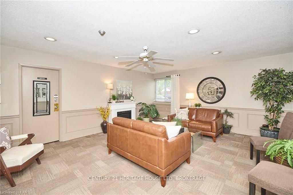 Photo 21 of Unit 201, 196 Scott Street, St. Catharines, Fairview — HOMEH