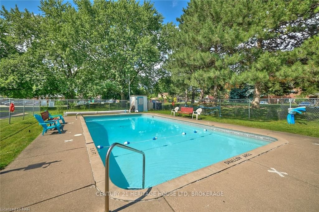 Photo 51 of Unit 201, 196 Scott Street, St. Catharines, Fairview — HOMEH