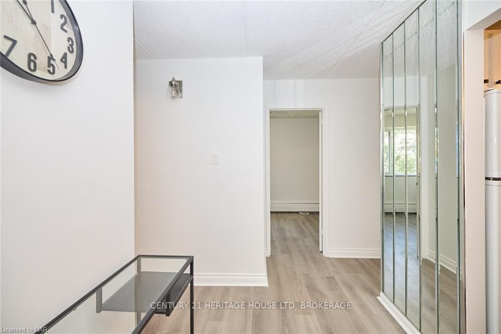 Photo 24 of Unit 201, 196 Scott Street, St. Catharines, Fairview — HOMEH