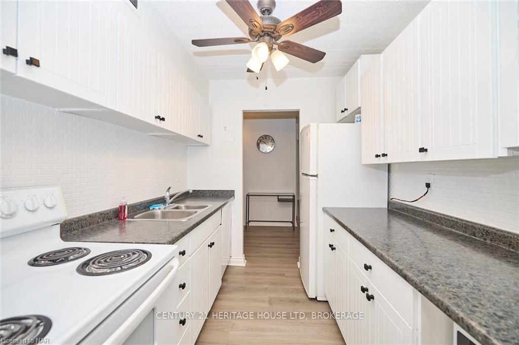 Photo 27 of Unit 201, 196 Scott Street, St. Catharines, Fairview — HOMEH