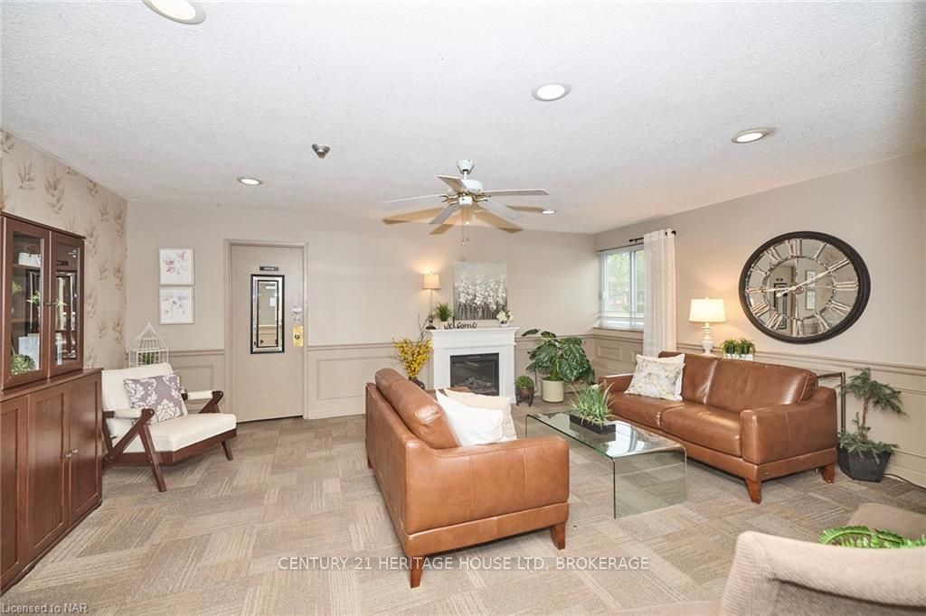 Photo 39 of Unit 201, 196 Scott Street, St. Catharines, Fairview — HOMEH