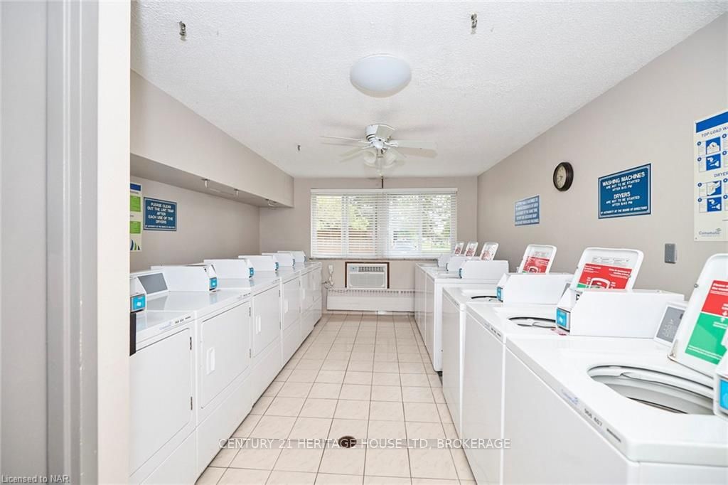 Photo 42 of Unit 201, 196 Scott Street, St. Catharines, Fairview — HOMEH