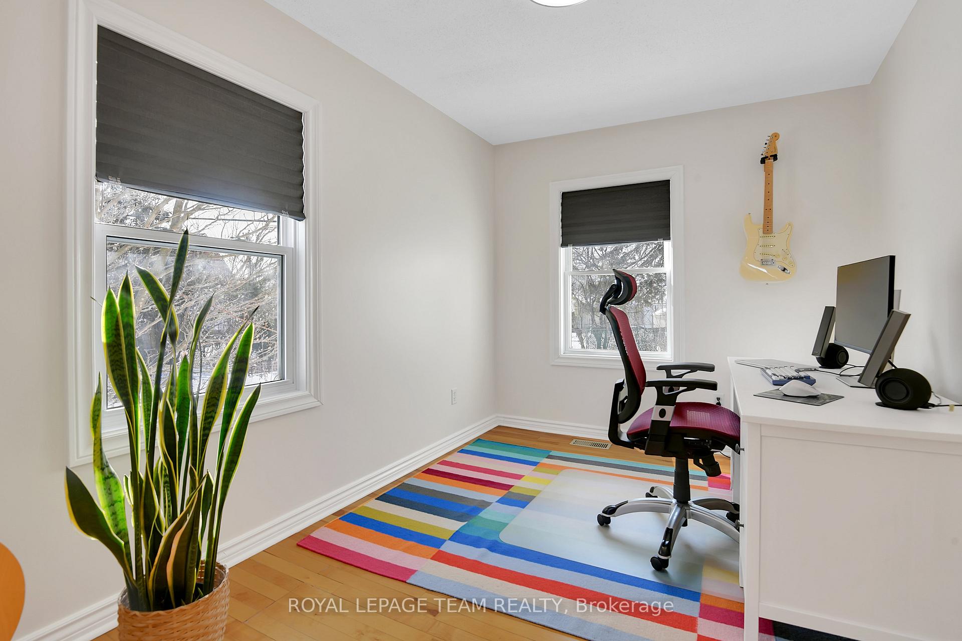 Photo 17 of 92 Harrold Place, Ottawa, Carlington — HOMEH