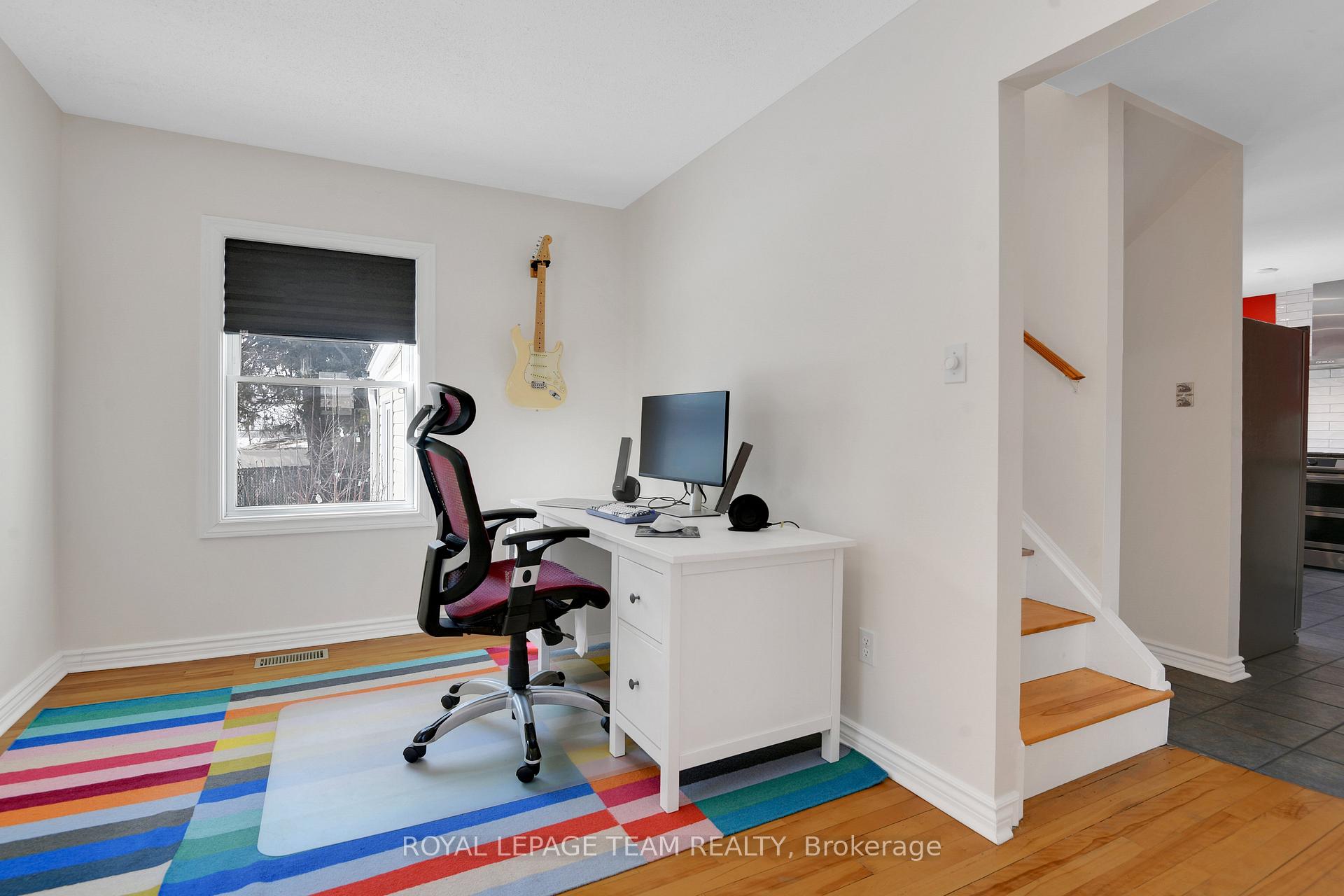 Photo 16 of 92 Harrold Place, Ottawa, Carlington — HOMEH