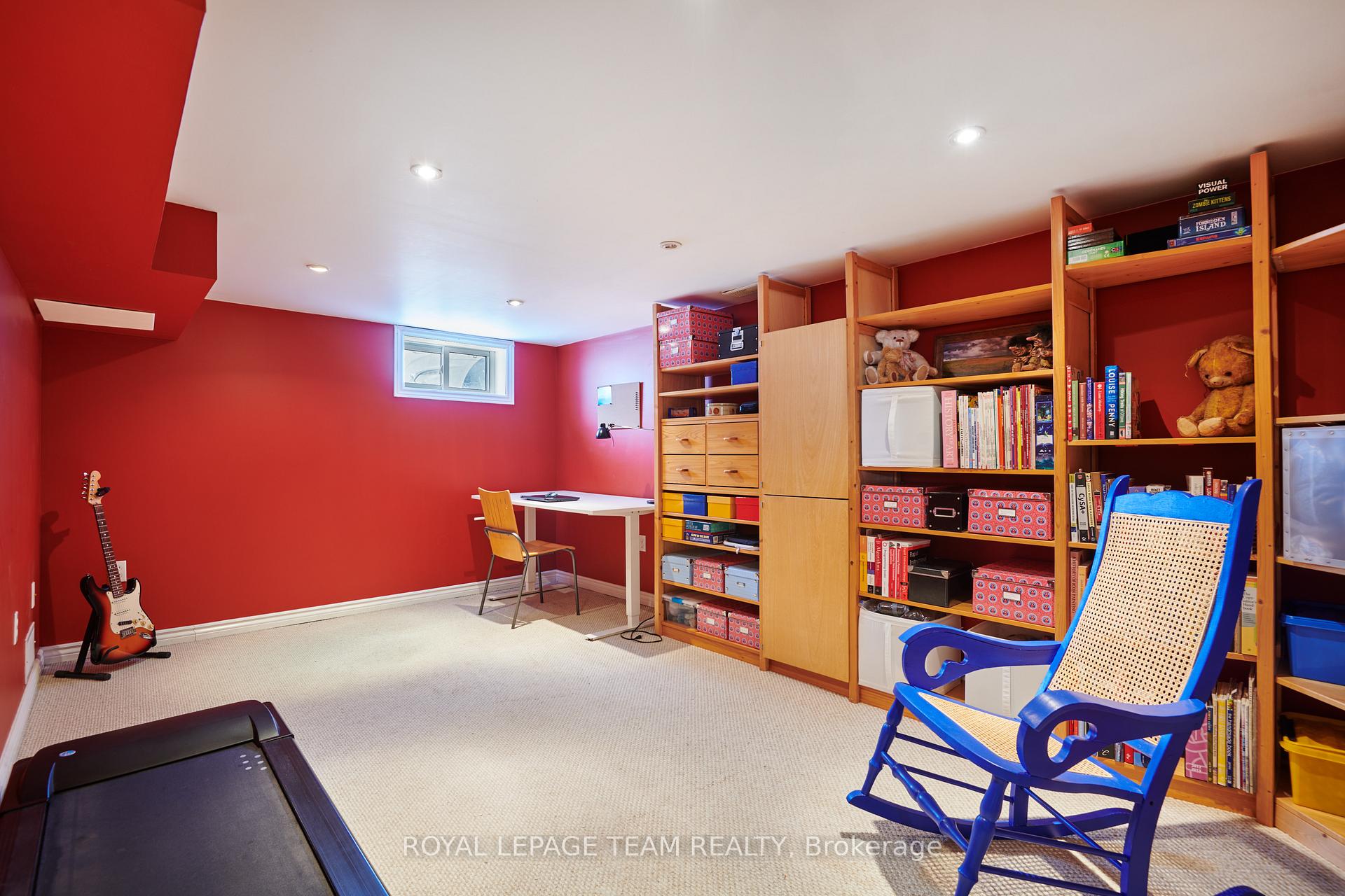 Photo 29 of 92 Harrold Place, Ottawa, Carlington — HOMEH