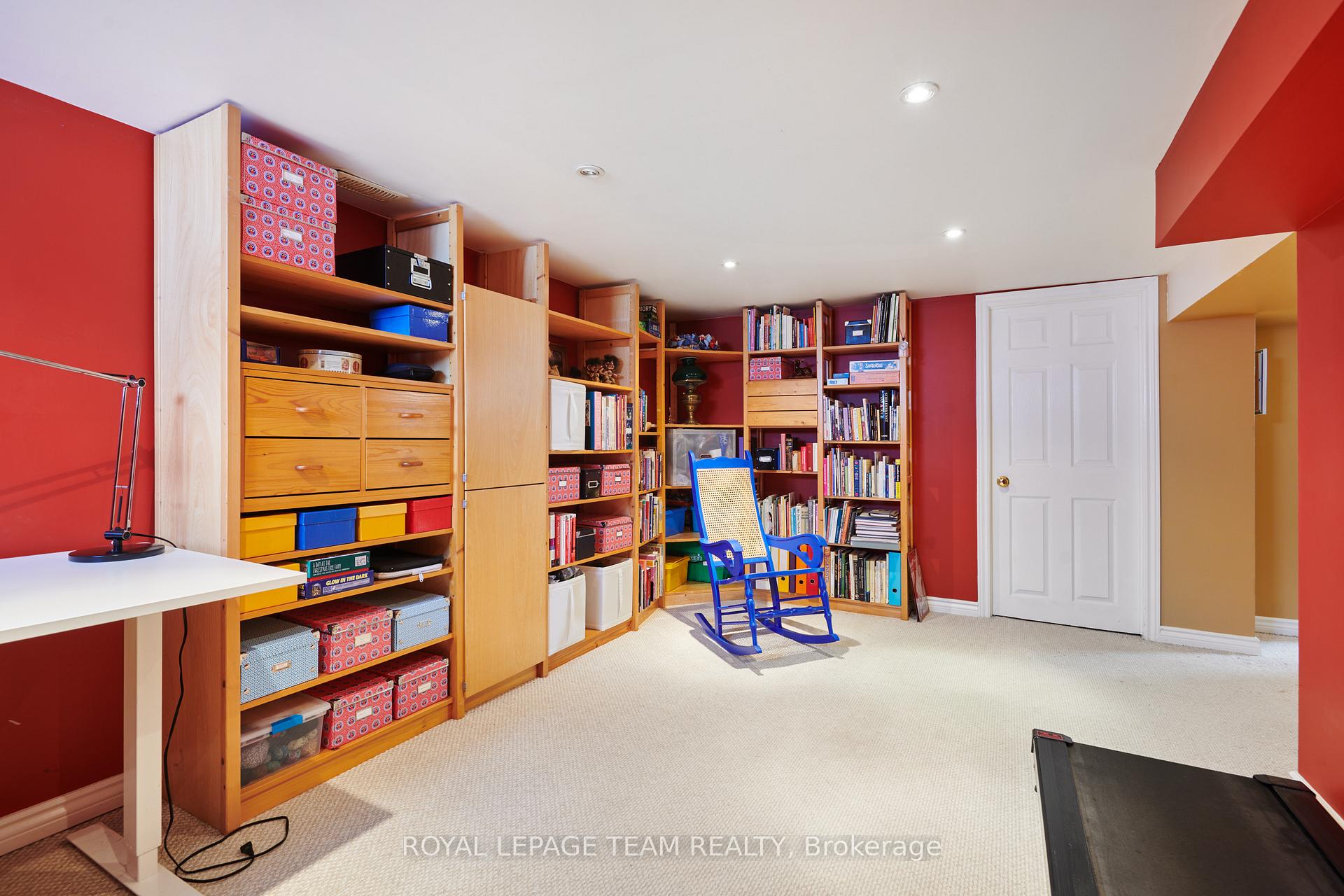 Photo 30 of 92 Harrold Place, Ottawa, Carlington — HOMEH